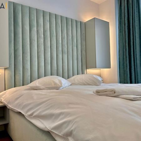 Sinai Aph Apartments シナヤ エクステリア 写真