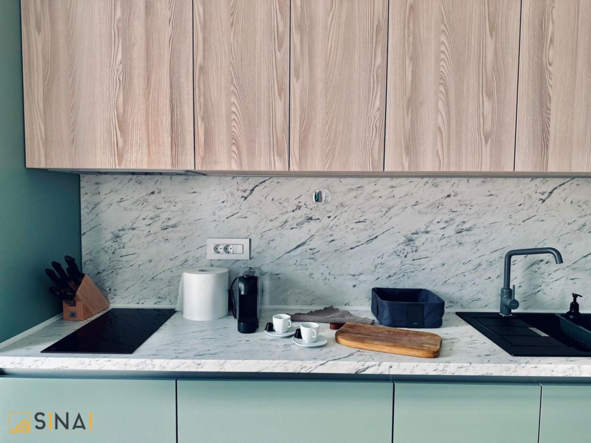 Sinai Aph Apartments シナヤ エクステリア 写真