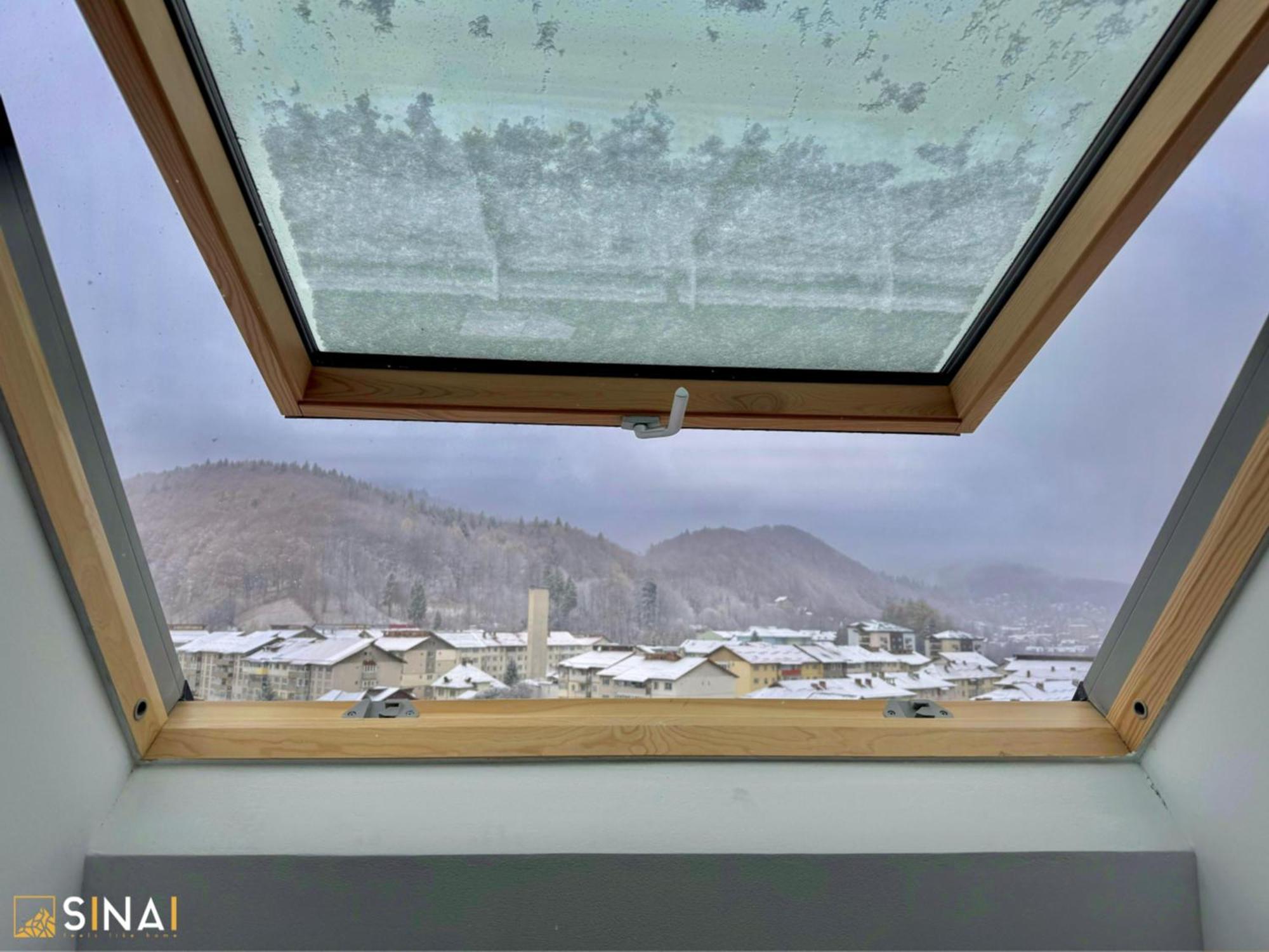 Sinai Aph Apartments シナヤ エクステリア 写真