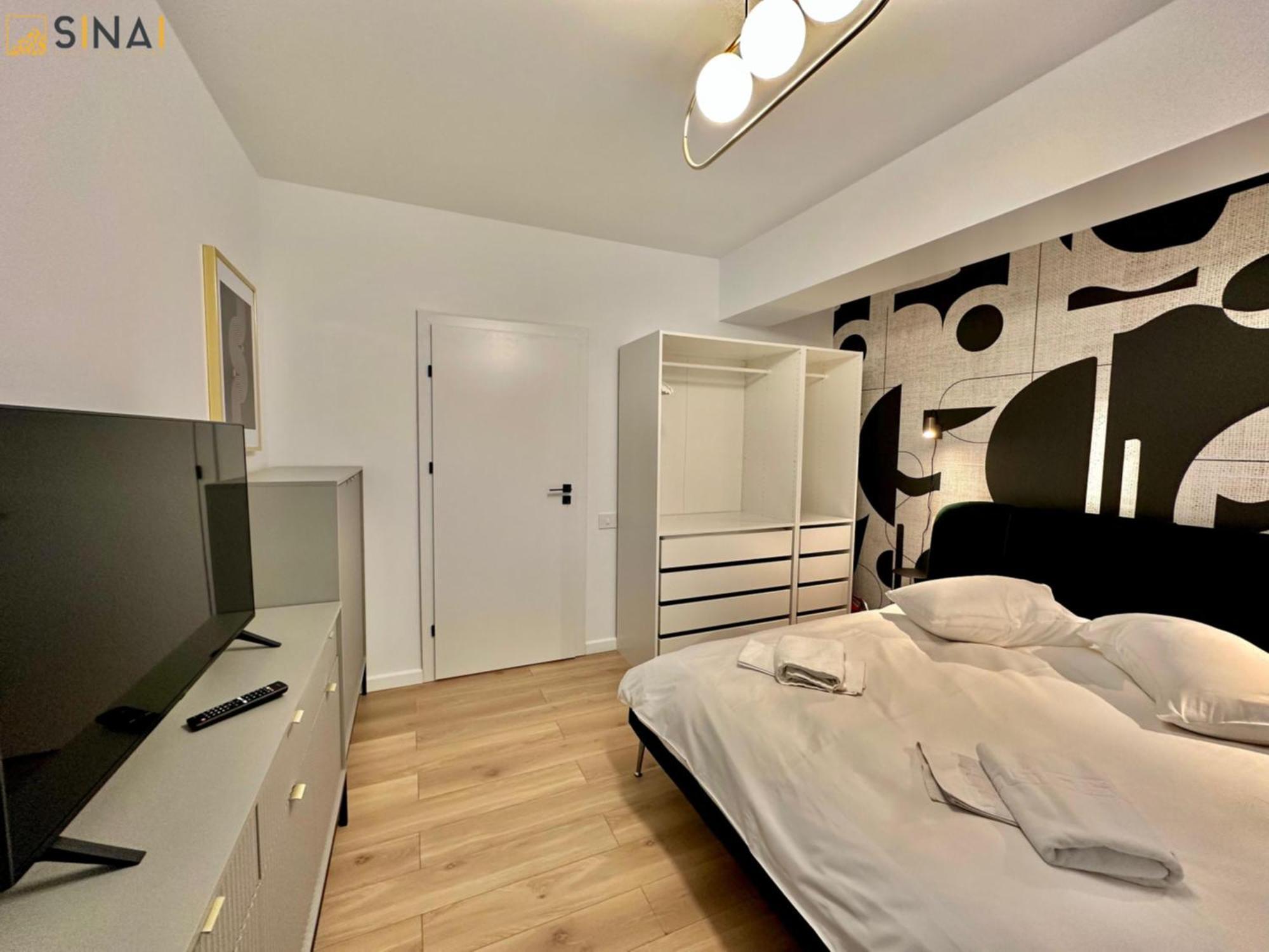Sinai Aph Apartments シナヤ エクステリア 写真