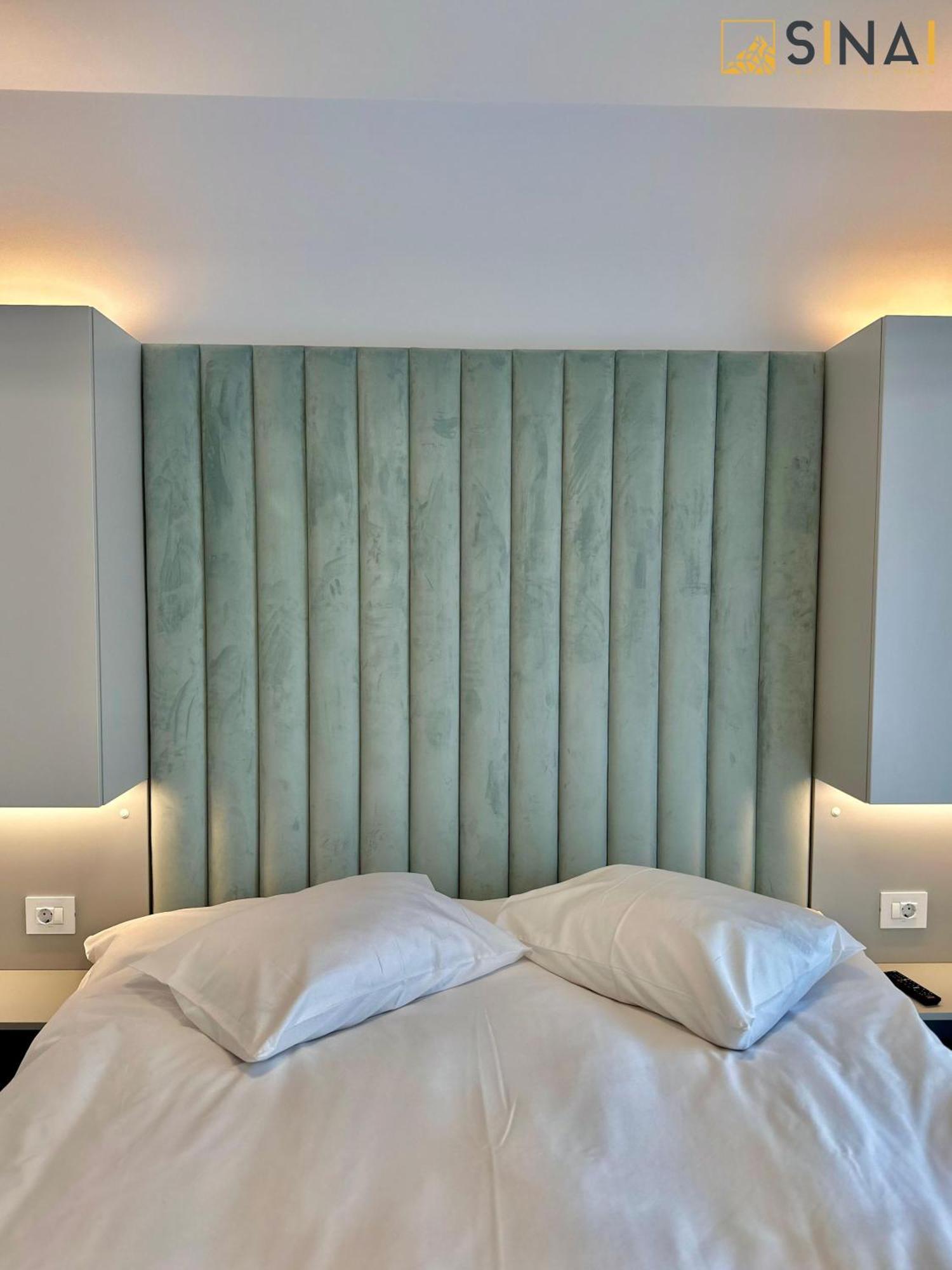 Sinai Aph Apartments シナヤ エクステリア 写真
