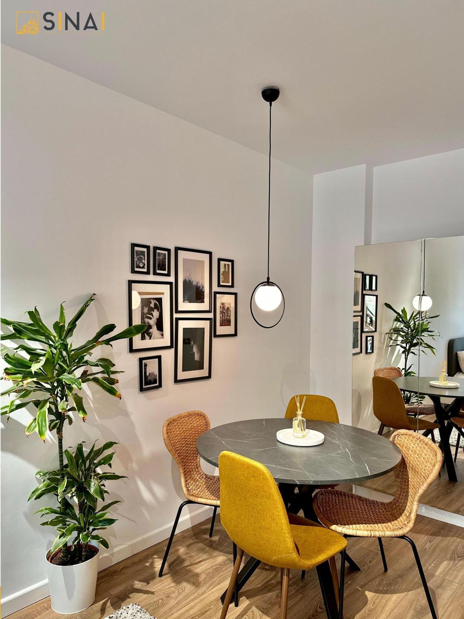 Sinai Aph Apartments シナヤ エクステリア 写真